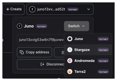 Connect Wallet Image